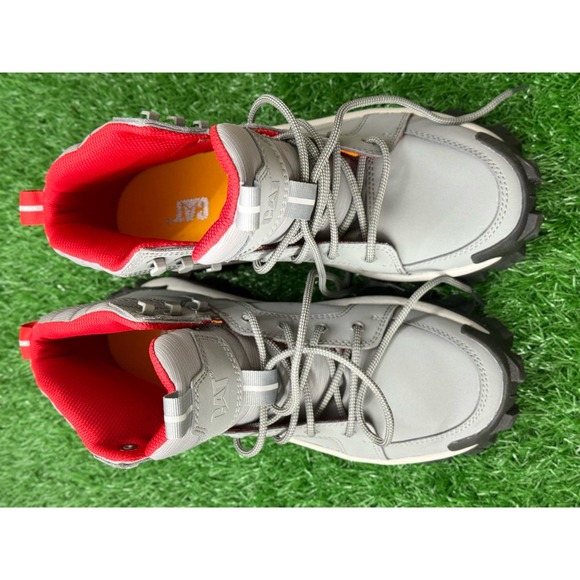 CAT Men’s‎ Shoes New Without Box - Picture 2 of 7